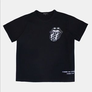 Comme Des Garcons Homme Plus